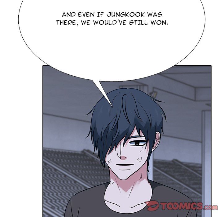 High School Devil - Chapter 362 Page 87