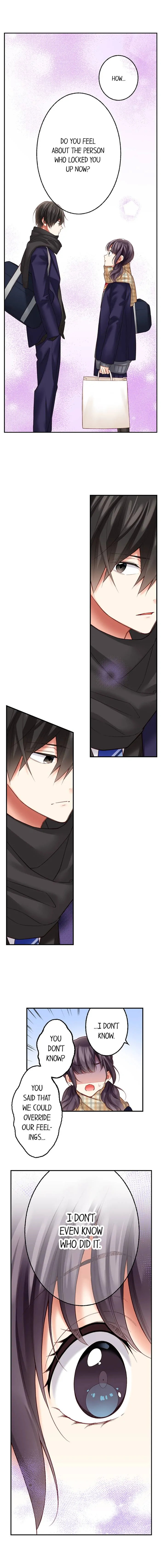 They Definitely Had Sex - Chapter 110 Page 7