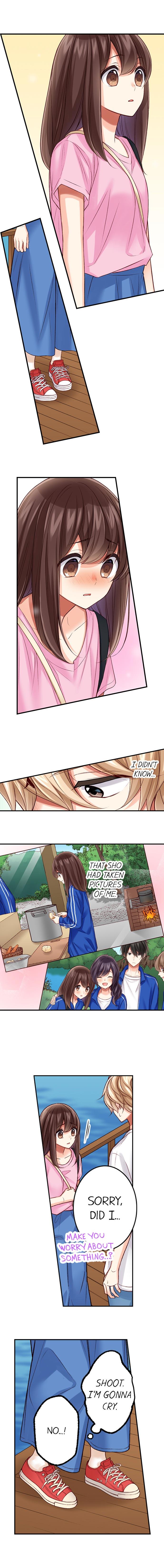 They Definitely Had Sex - Chapter 39 Page 2