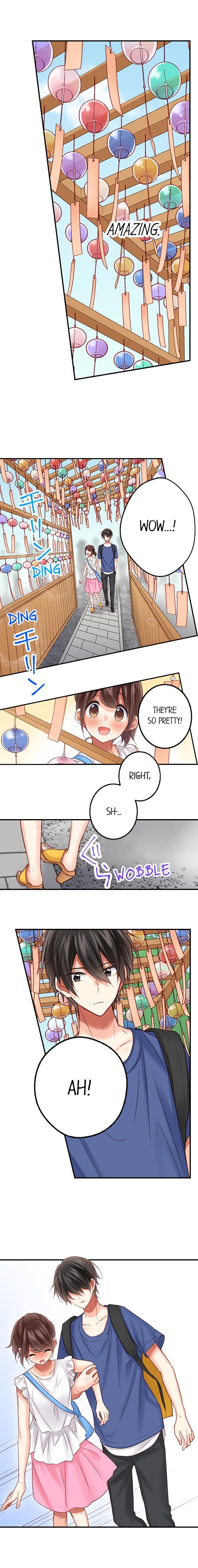 They Definitely Had Sex - Chapter 43 Page 7