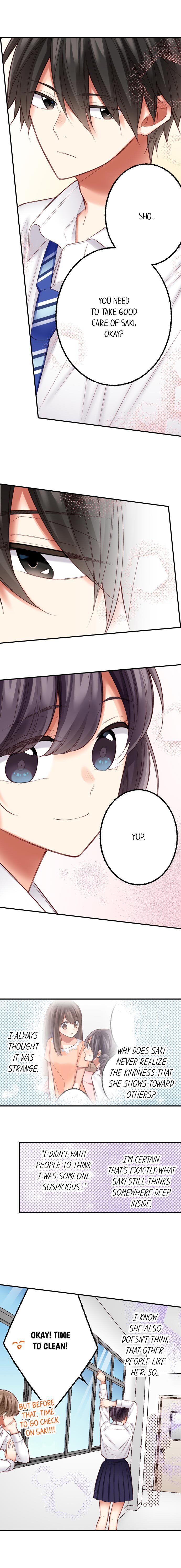 They Definitely Had Sex - Chapter 70 Page 15