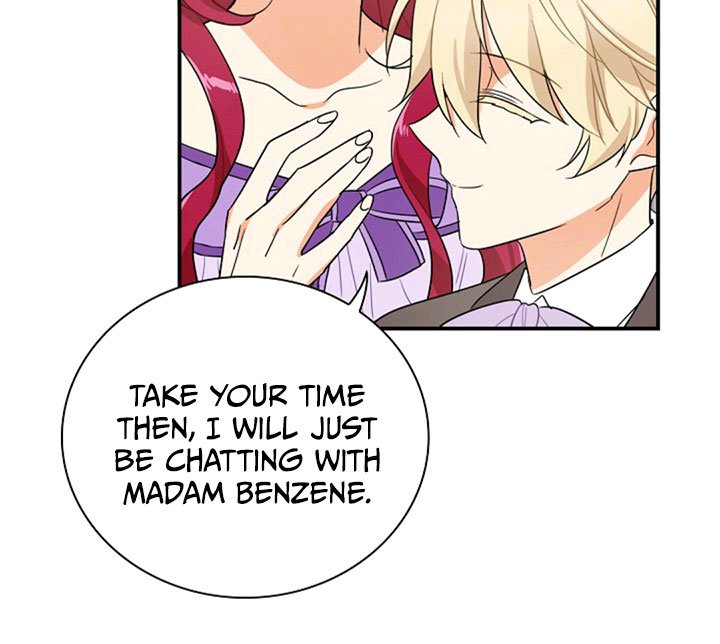 I Became the Villain's Mother - Chapter 48 Page 35