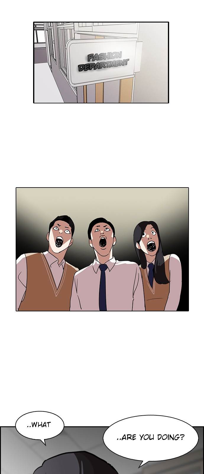 Lookism - Chapter 131 Page 2