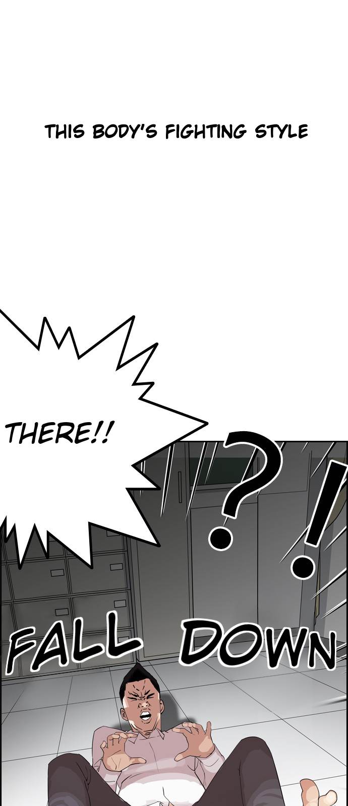 Lookism - Chapter 131 Page 29