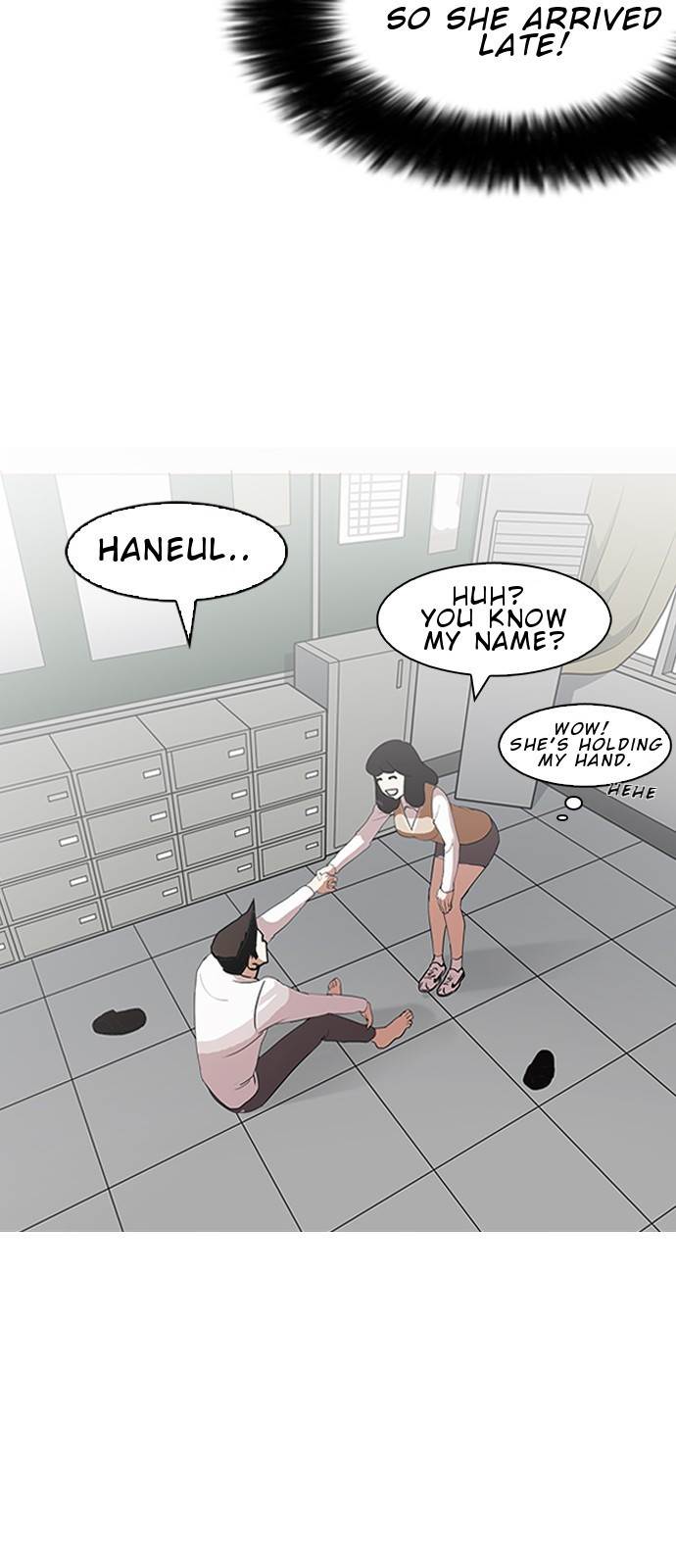 Lookism - Chapter 131 Page 38