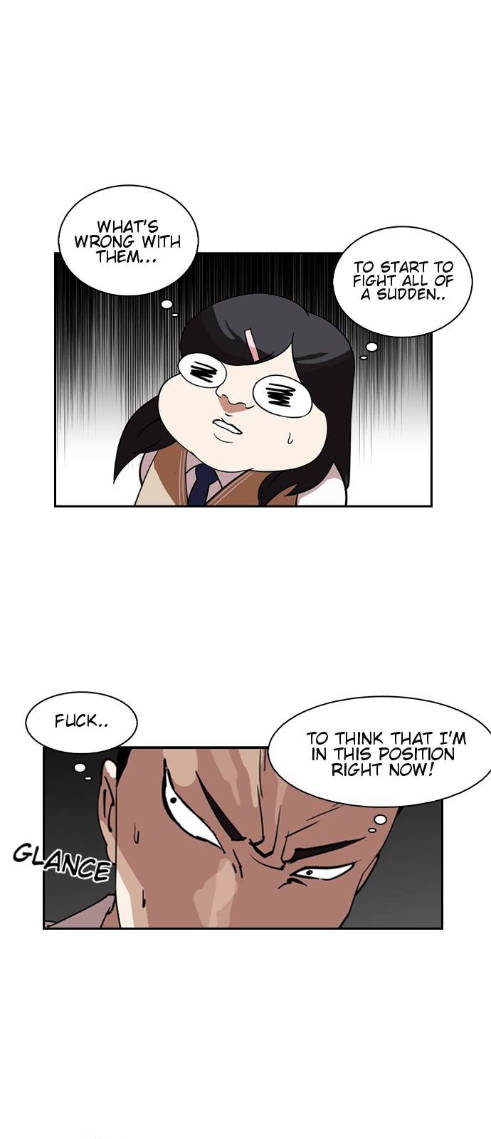 Lookism - Chapter 131 Page 5