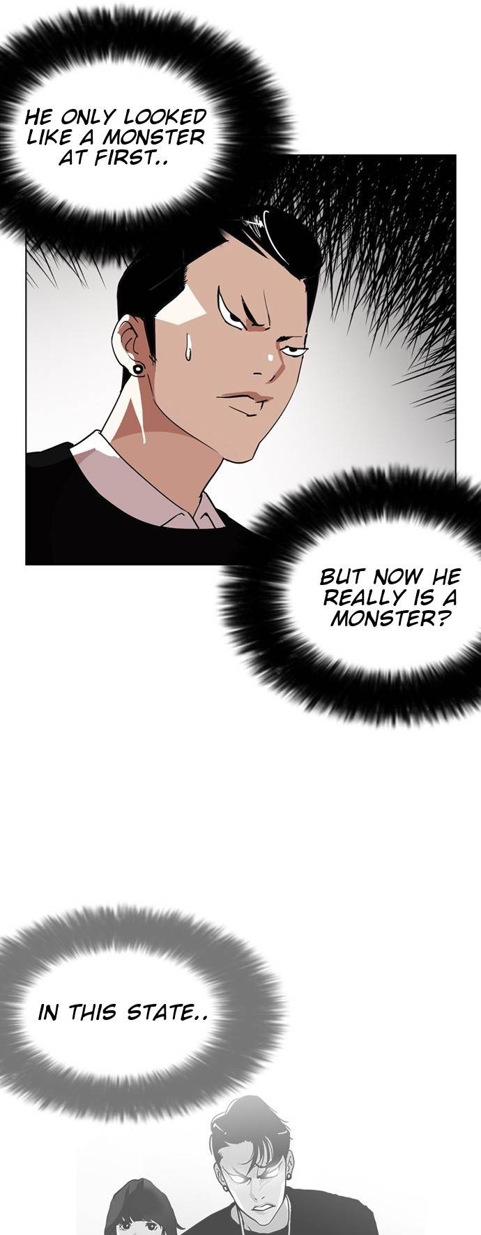 Lookism - Chapter 131 Page 60