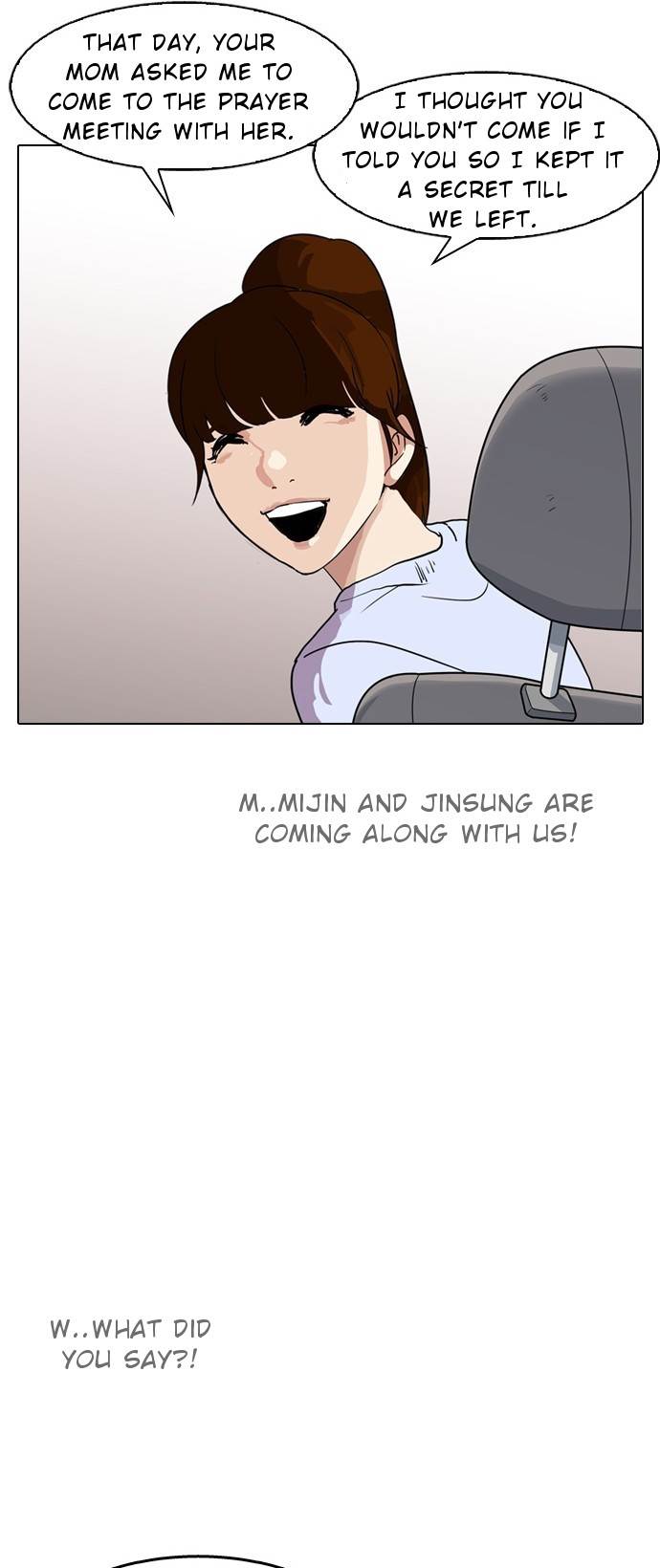 Lookism - Chapter 133 Page 59