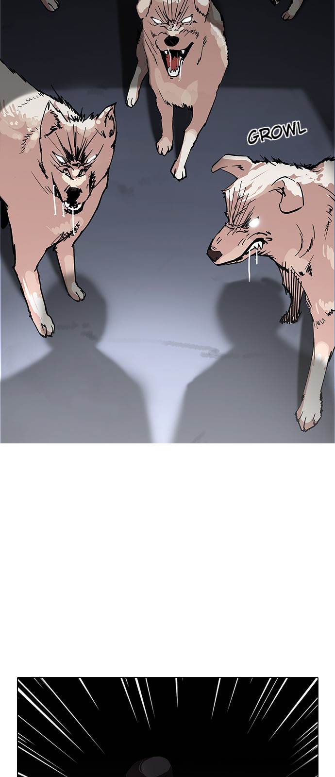 Lookism - Chapter 137 Page 17