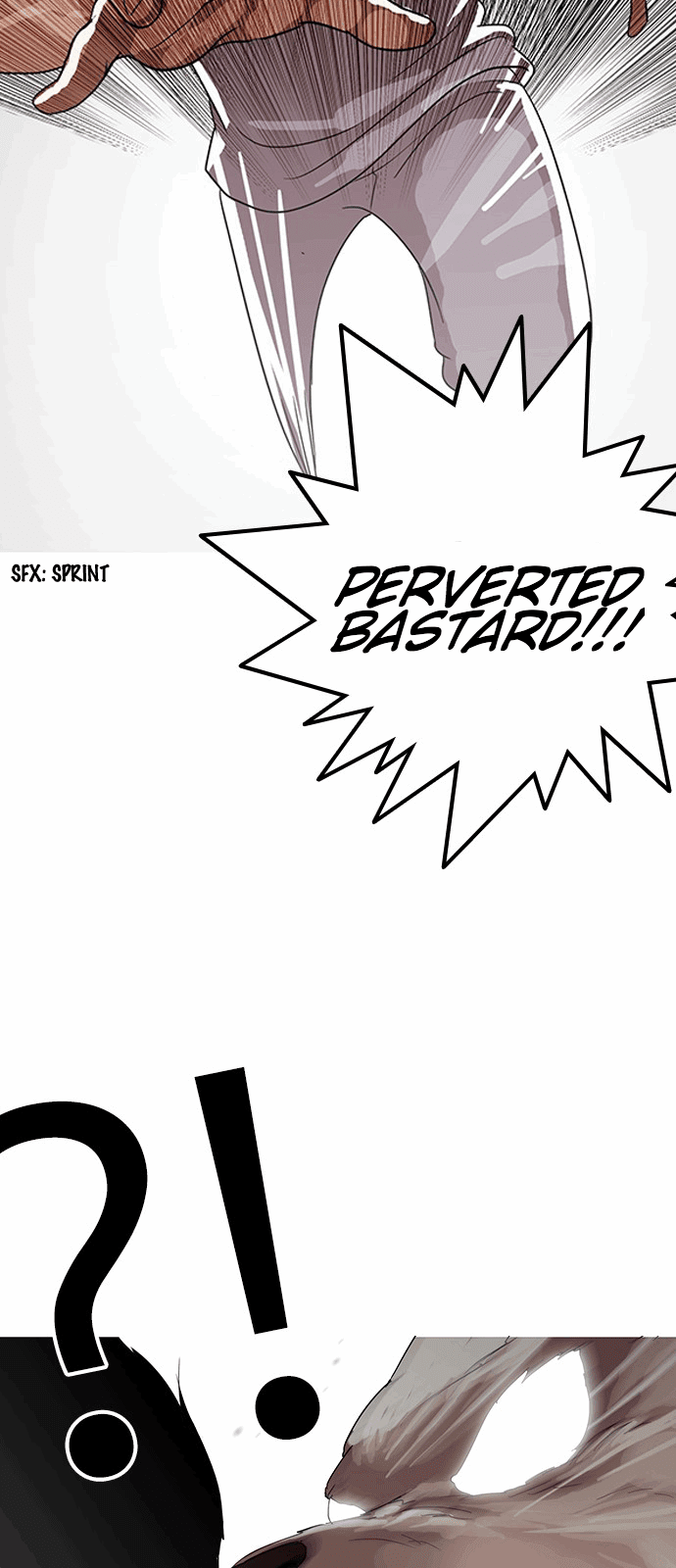 Lookism - Chapter 137 Page 20