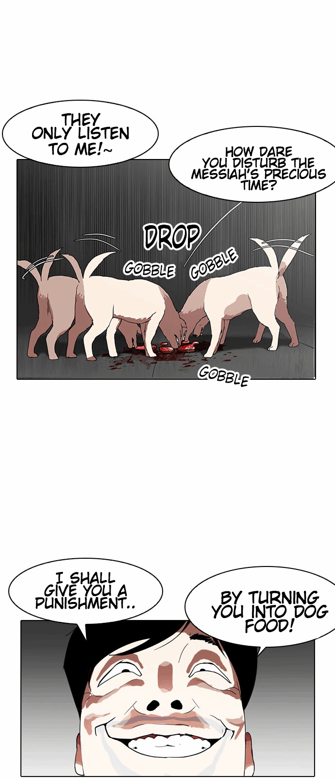 Lookism - Chapter 137 Page 25