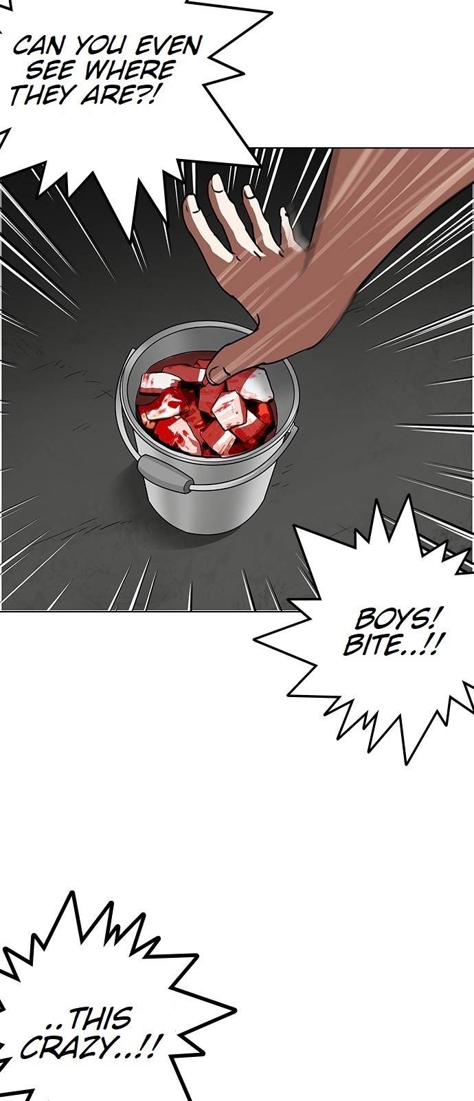 Lookism - Chapter 137 Page 43