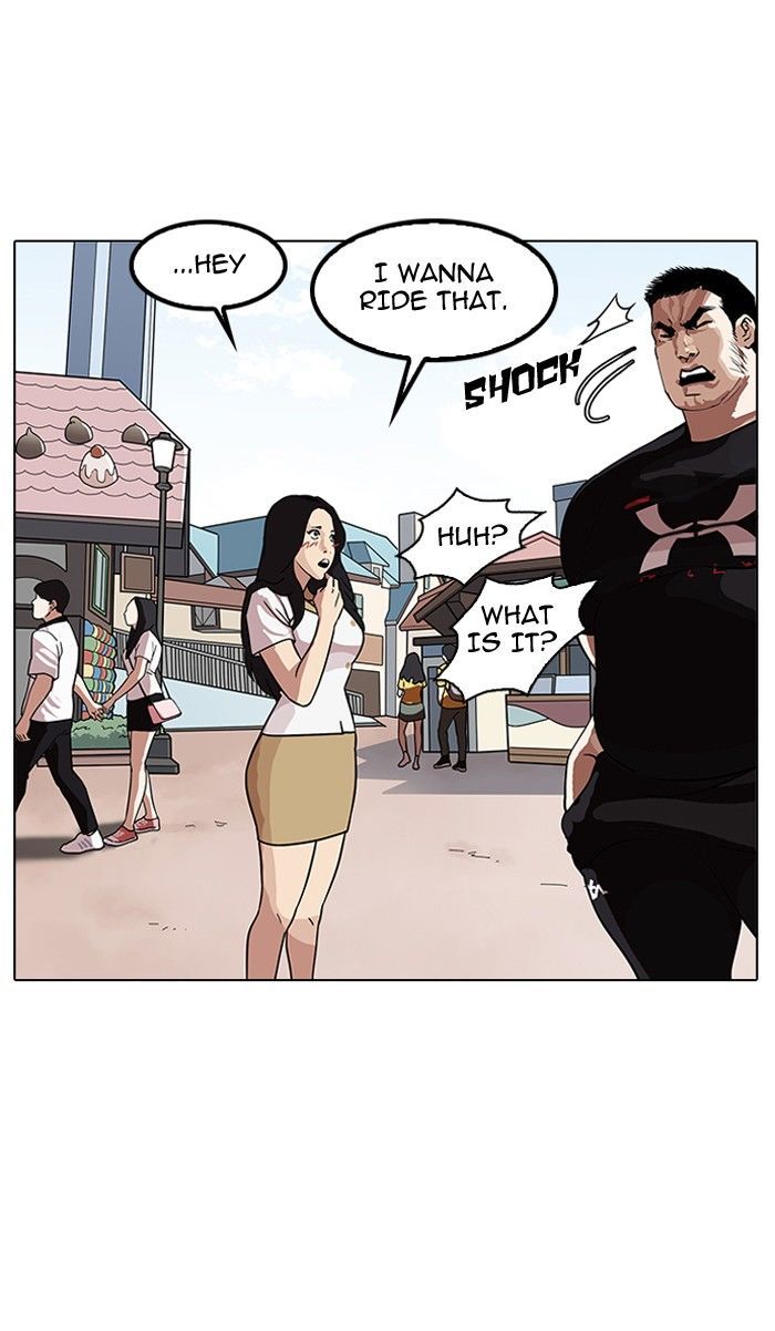 Lookism - Chapter 142 Page 87