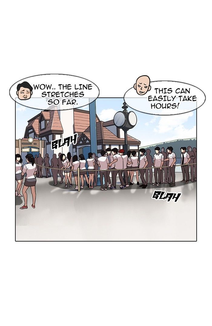 Lookism - Chapter 142 Page 92