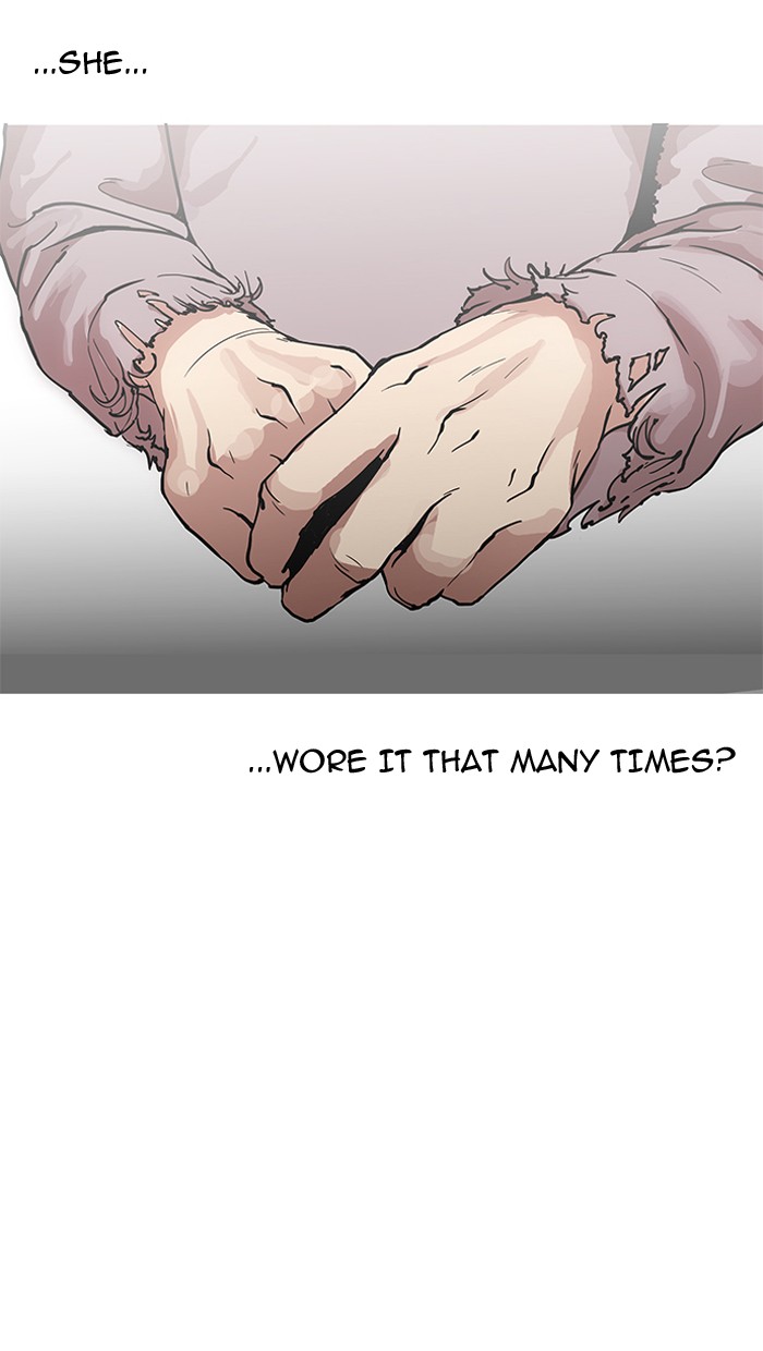 Lookism - Chapter 157 Page 75