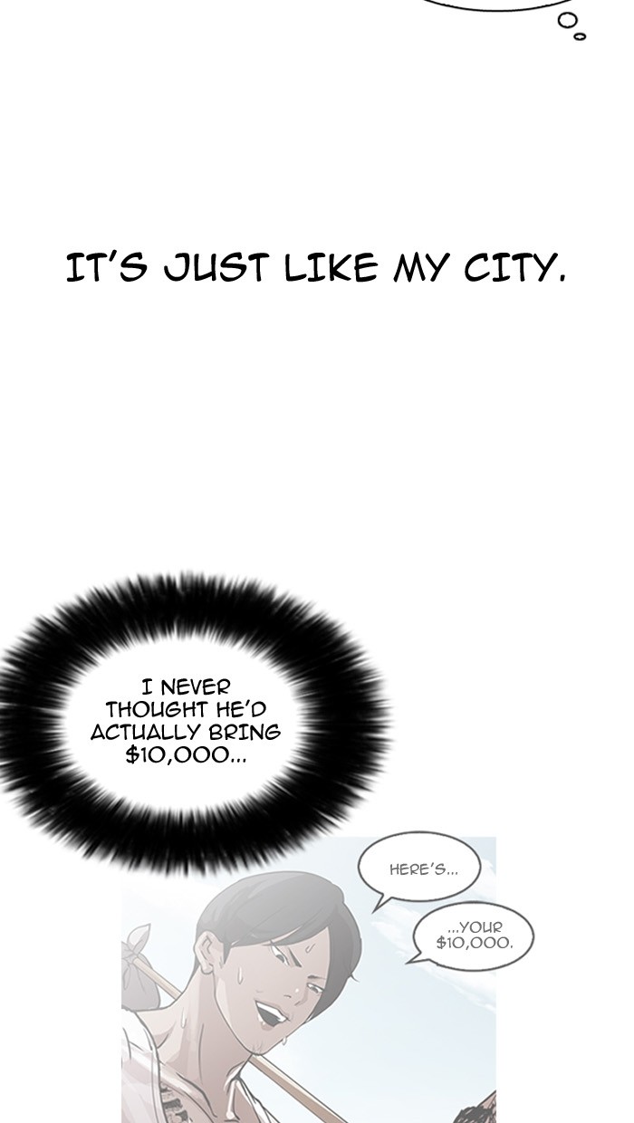 Lookism - Chapter 158 Page 8