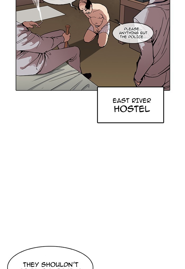 Lookism - Chapter 170 Page 91