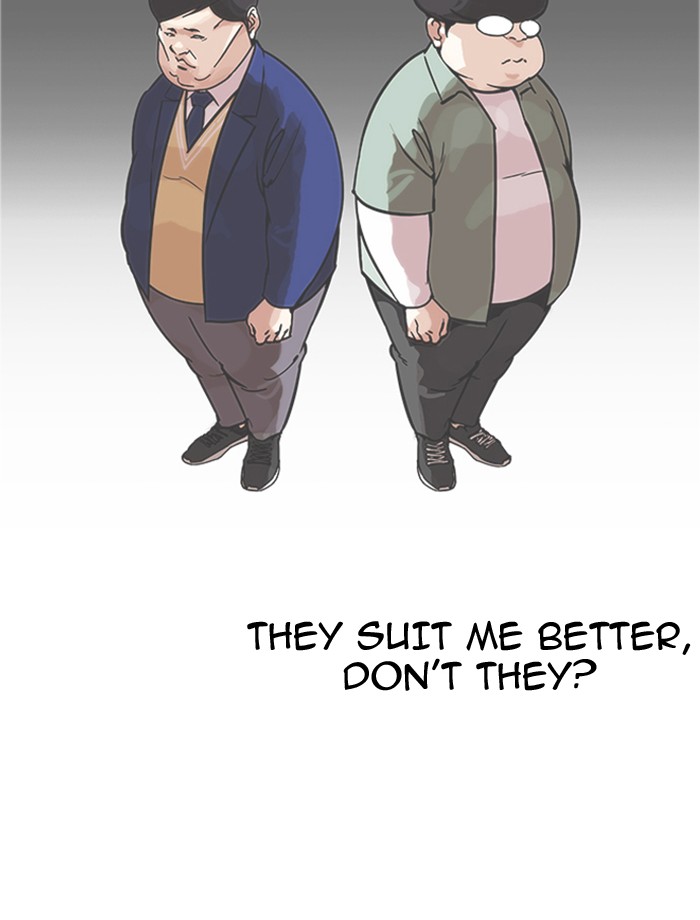 Lookism - Chapter 171 Page 118
