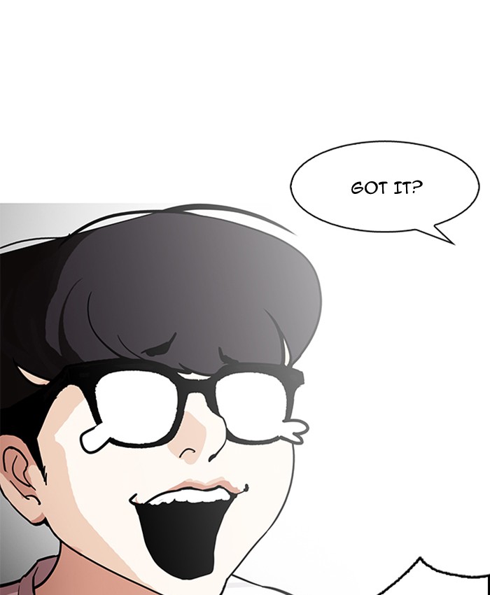 Lookism - Chapter 177 Page 140