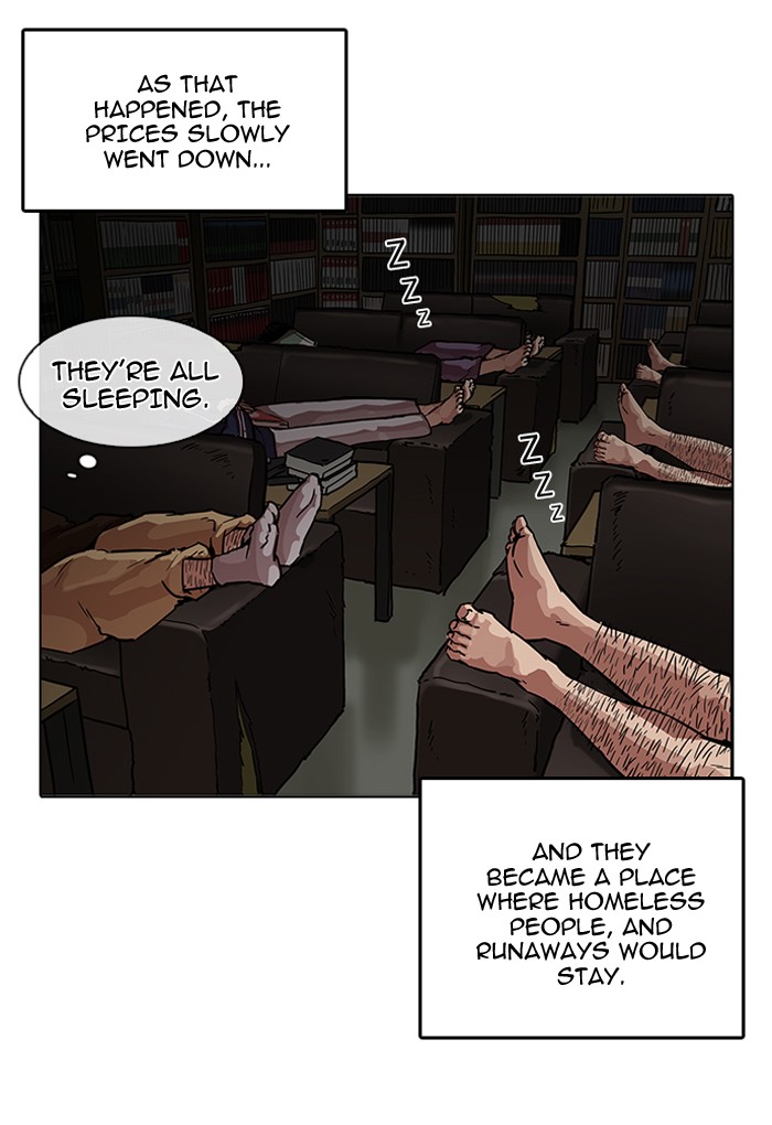 Lookism - Chapter 191 Page 100