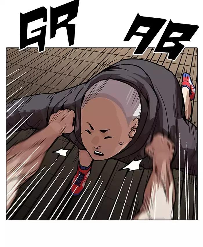 Lookism - Chapter 201 Page 21