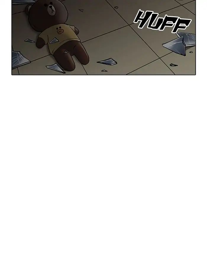 Lookism - Chapter 204 Page 18