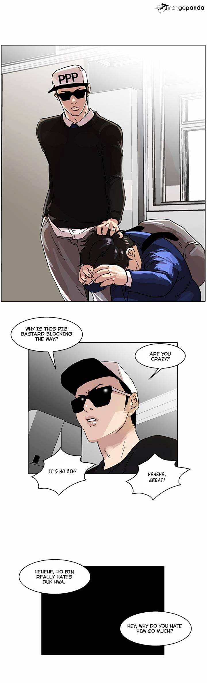 Lookism - Chapter 21 Page 29