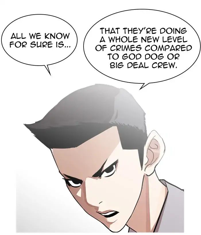 Lookism - Chapter 218 Page 61