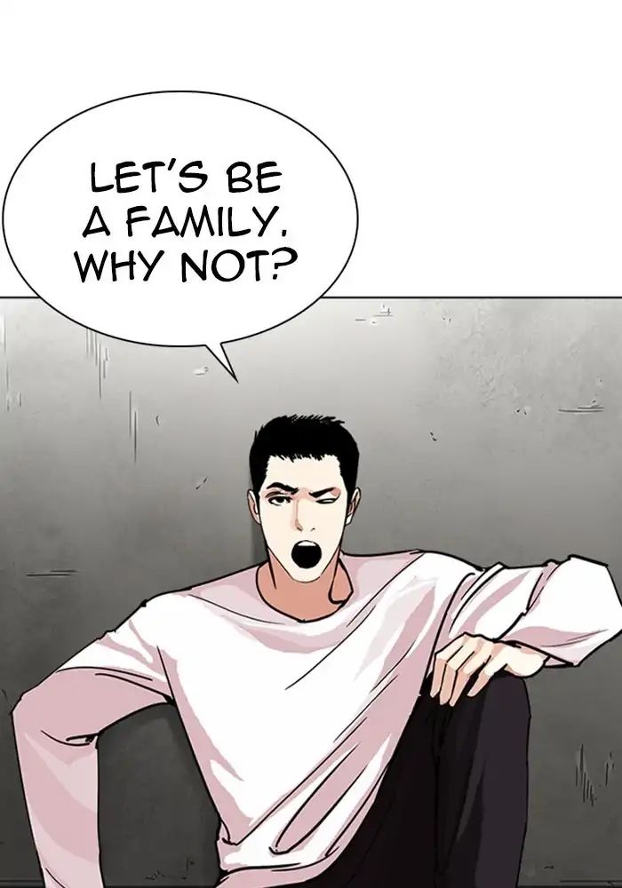 Lookism - Chapter 239 Page 113