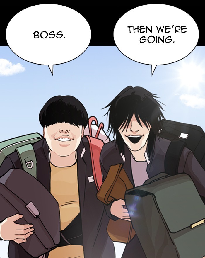 Lookism - Chapter 248 Page 87