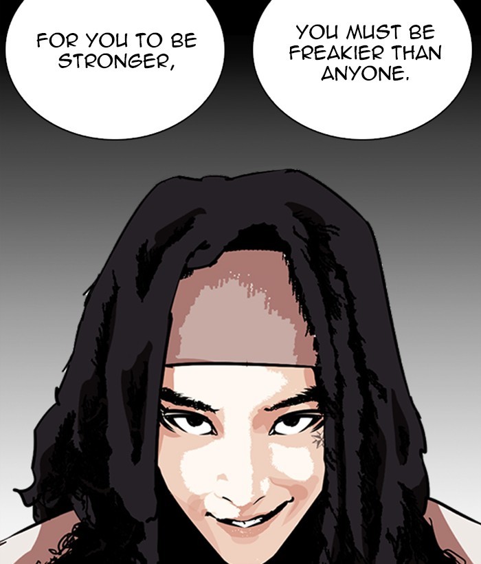 Lookism - Chapter 249 Page 159