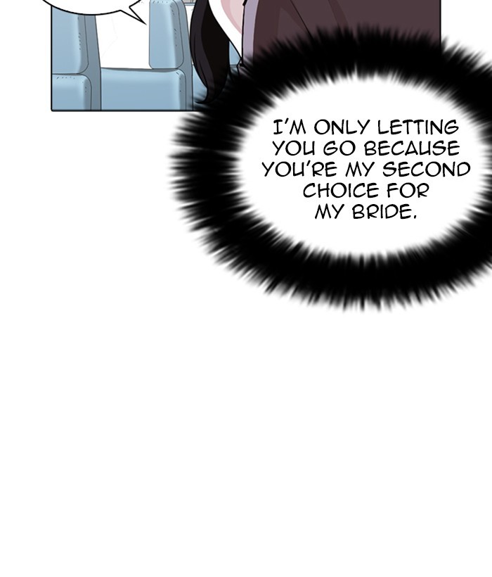 Lookism - Chapter 257 Page 113