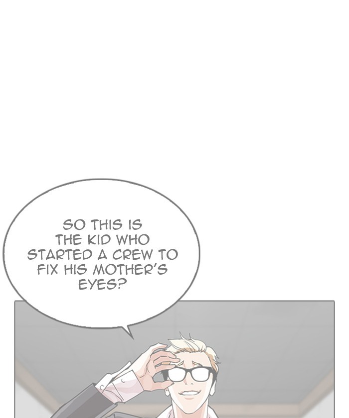 Lookism - Chapter 261 Page 167