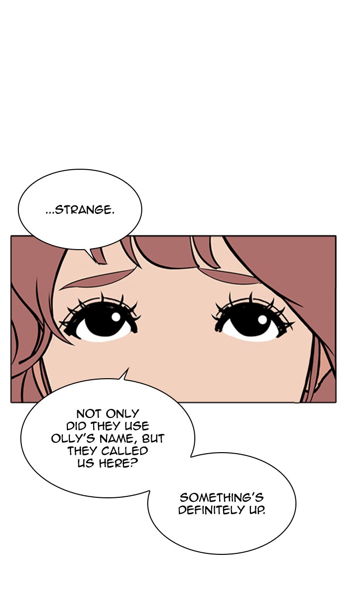 Lookism - Chapter 348 Page 22