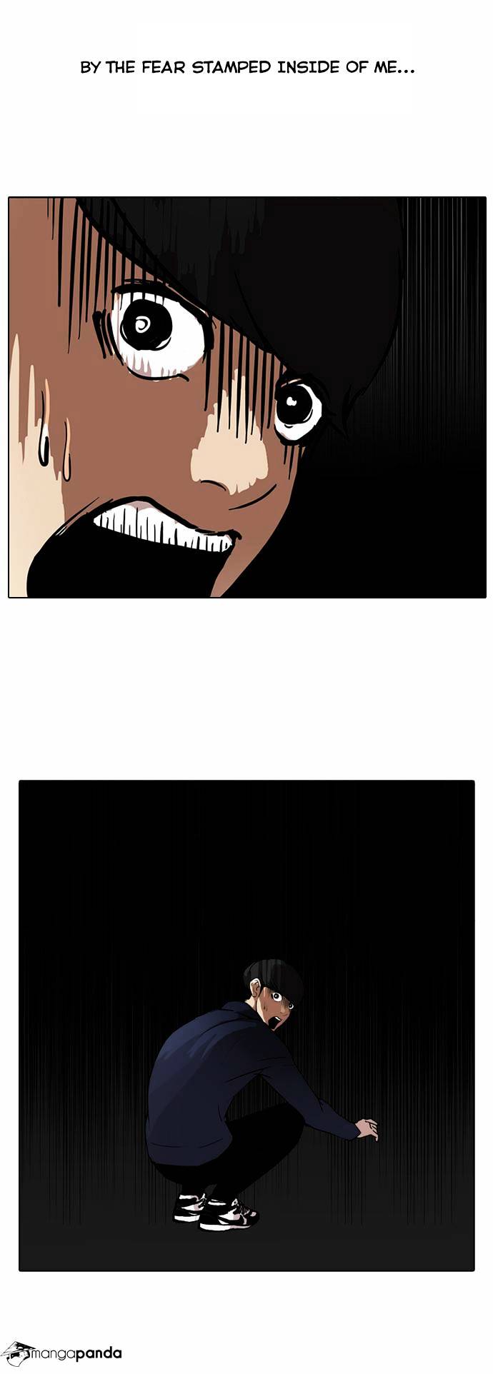 Lookism - Chapter 50 Page 12