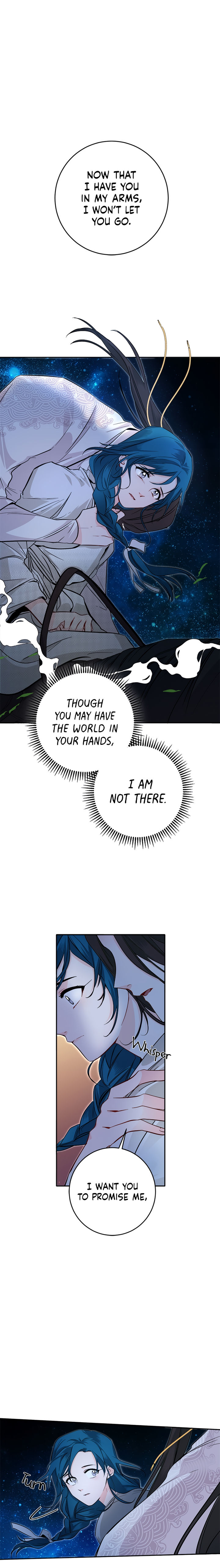 Yeon Lok Heun - Chapter 61 Page 10