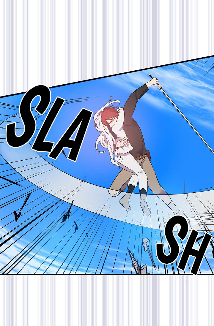 Revenge Wedding - Chapter 19 Page 22