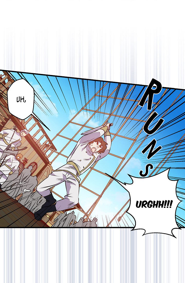 Revenge Wedding - Chapter 19 Page 33