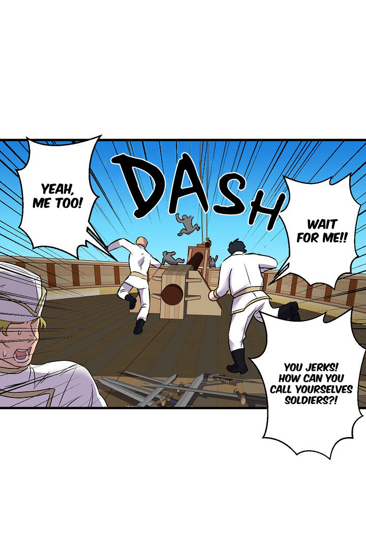 Revenge Wedding - Chapter 19 Page 50