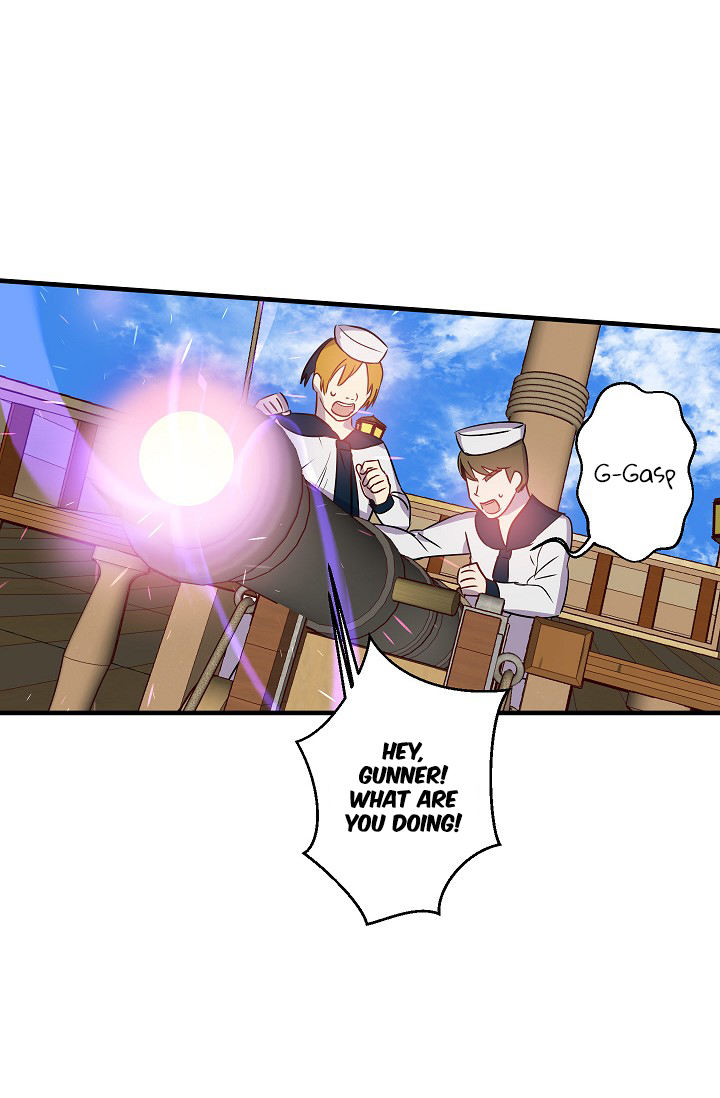 Revenge Wedding - Chapter 19 Page 52