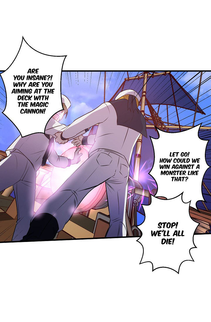 Revenge Wedding - Chapter 19 Page 53