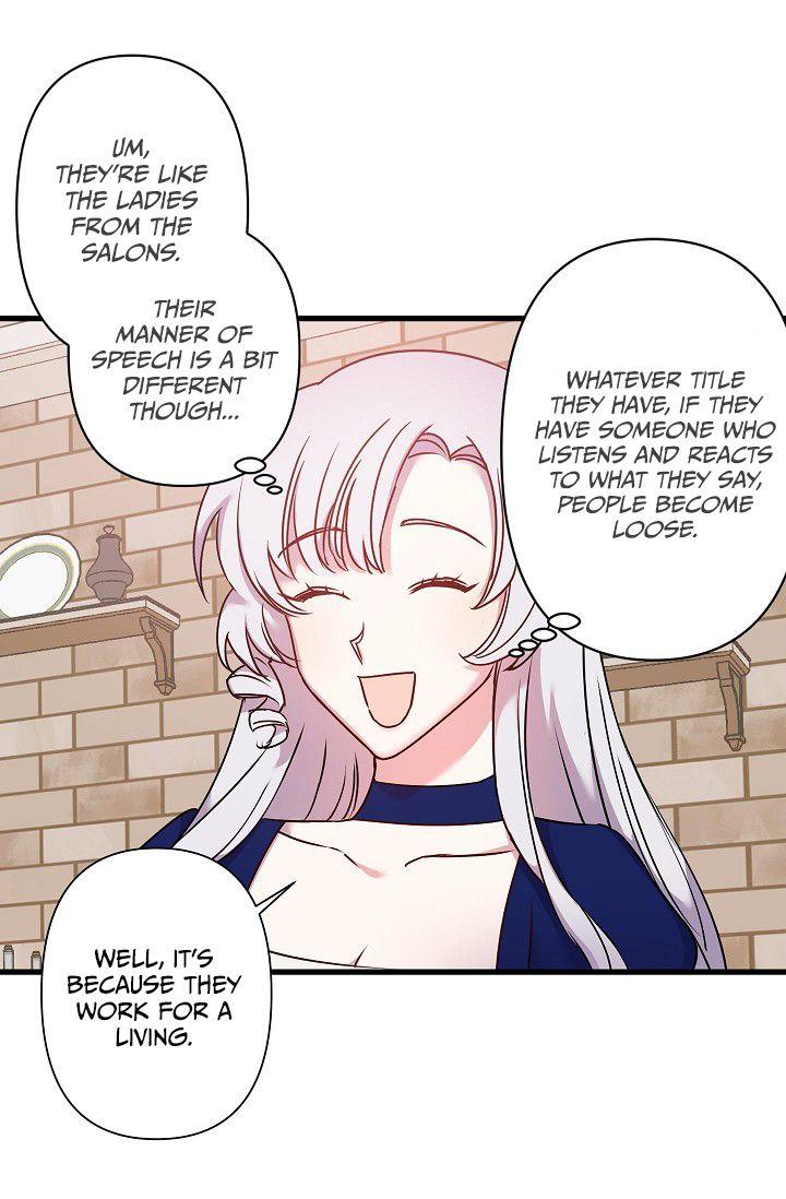 Revenge Wedding - Chapter 26 Page 31