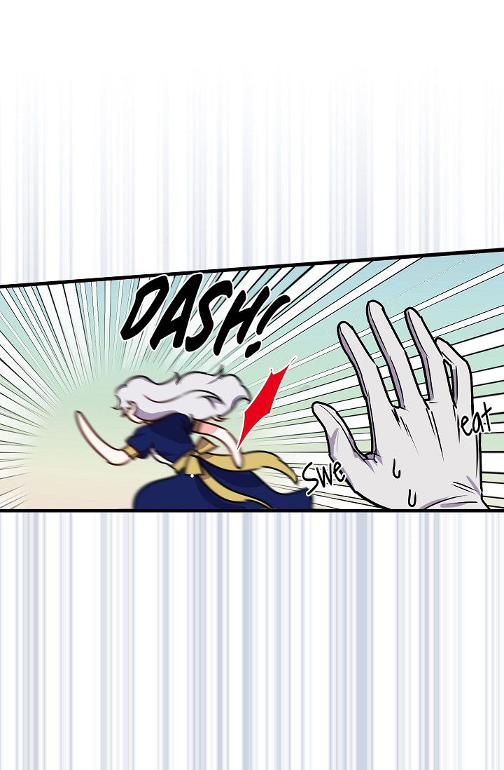 Revenge Wedding - Chapter 27 Page 40