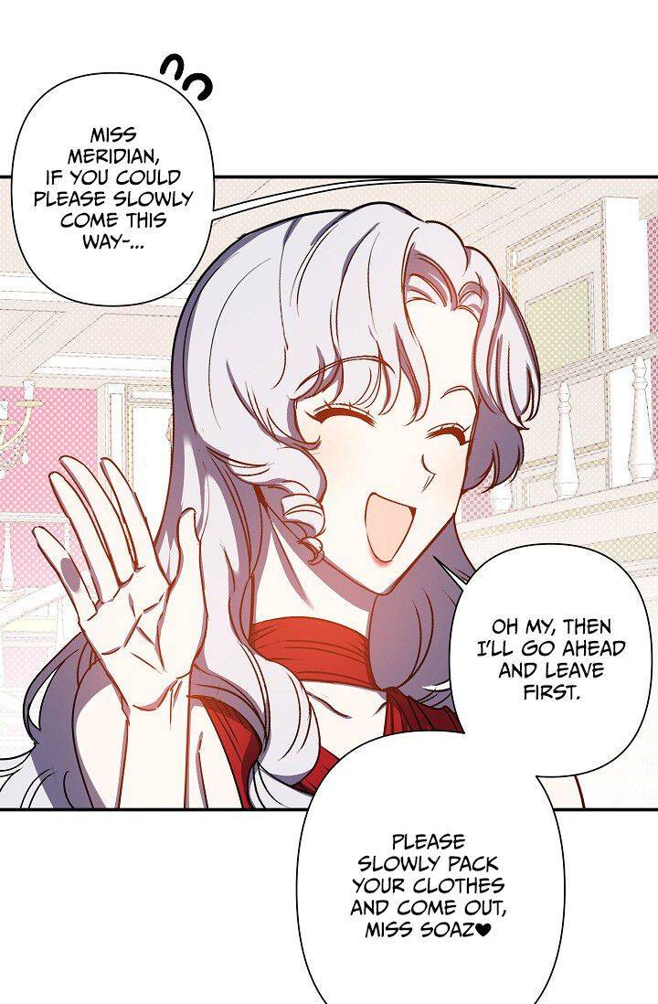 Revenge Wedding - Chapter 46 Page 40