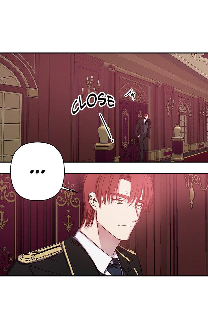 Revenge Wedding - Chapter 58 Page 30