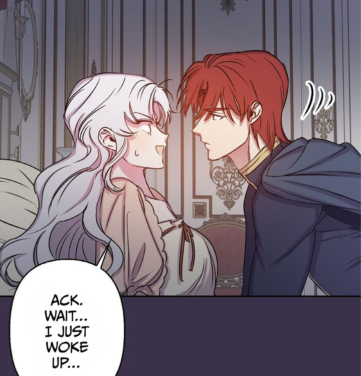 Revenge Wedding - Chapter 77 Page 35