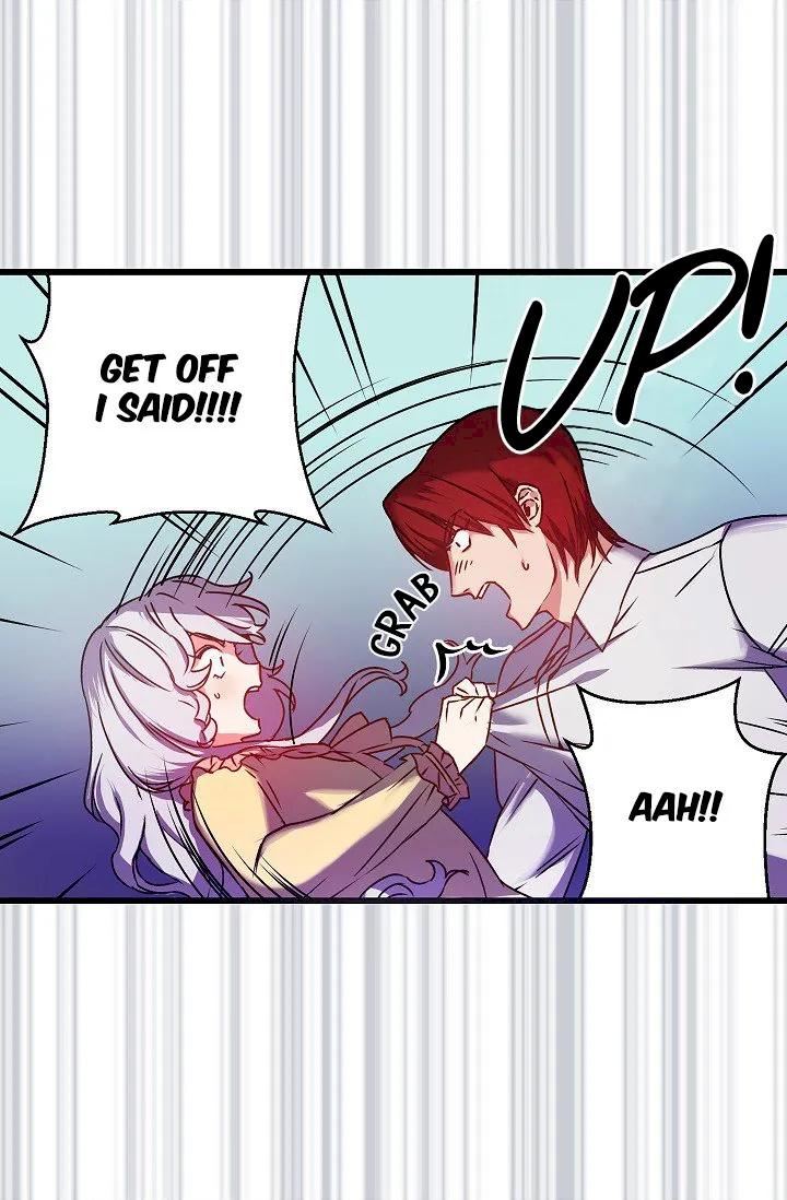 Revenge Wedding - Chapter 9 Page 19