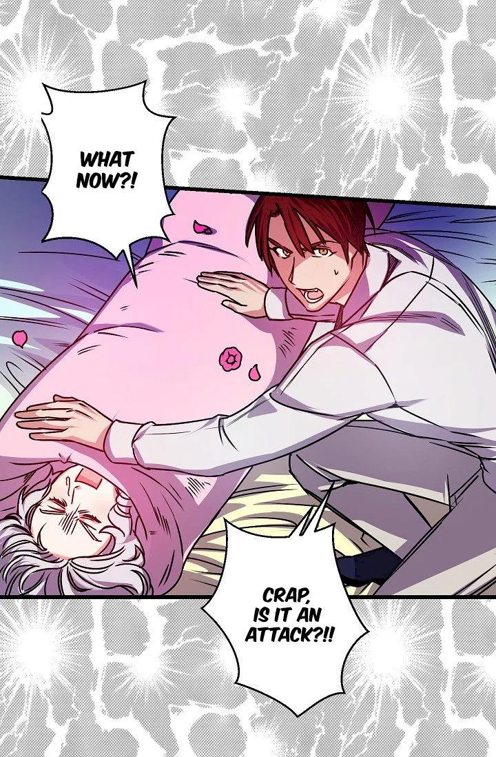 Revenge Wedding - Chapter 9 Page 32