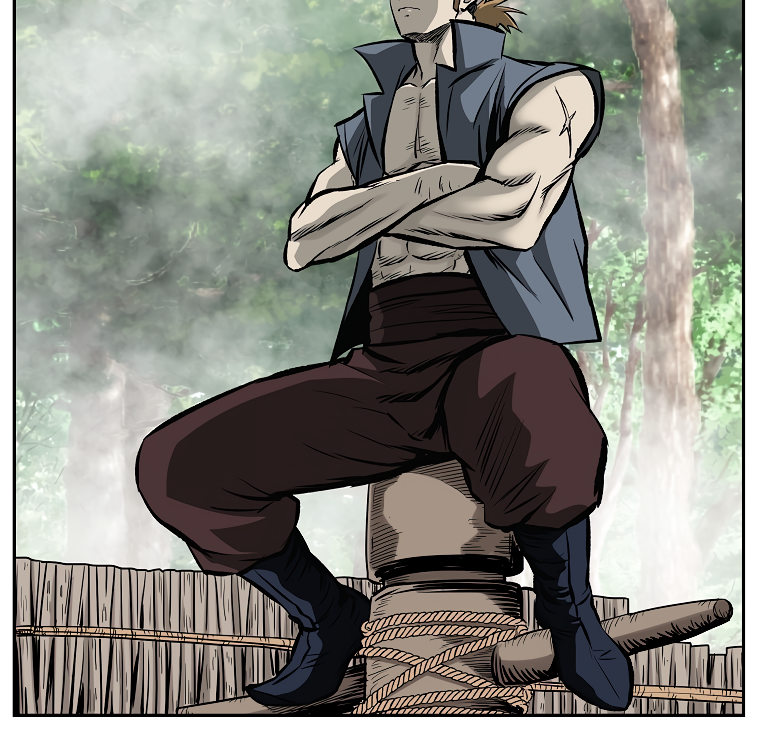 Bowblade Spirit - Chapter 114 Page 24