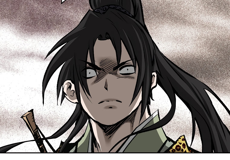 Bowblade Spirit - Chapter 147 Page 18